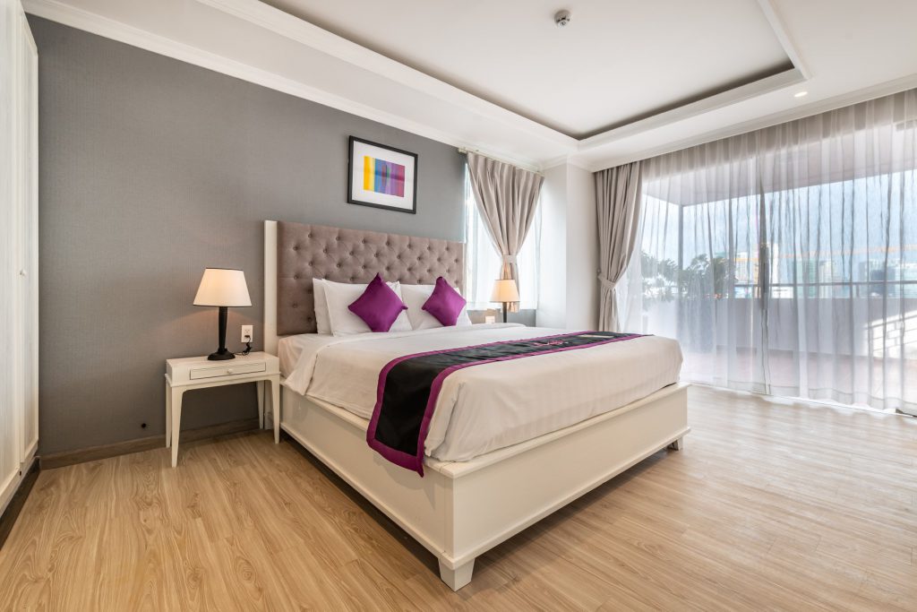 Avanti Boutique Hotel 3