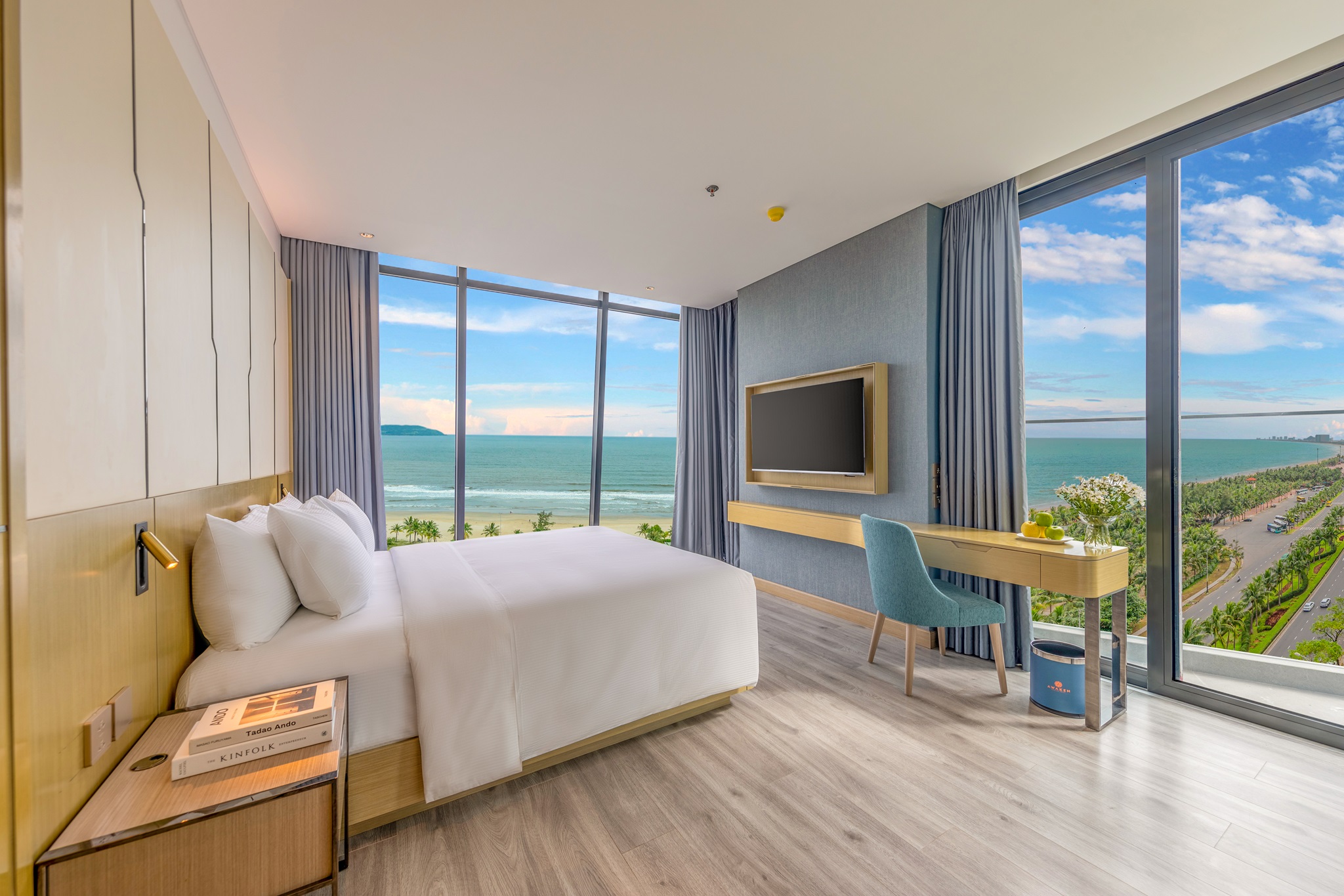 Awaken Danang Hotel 3