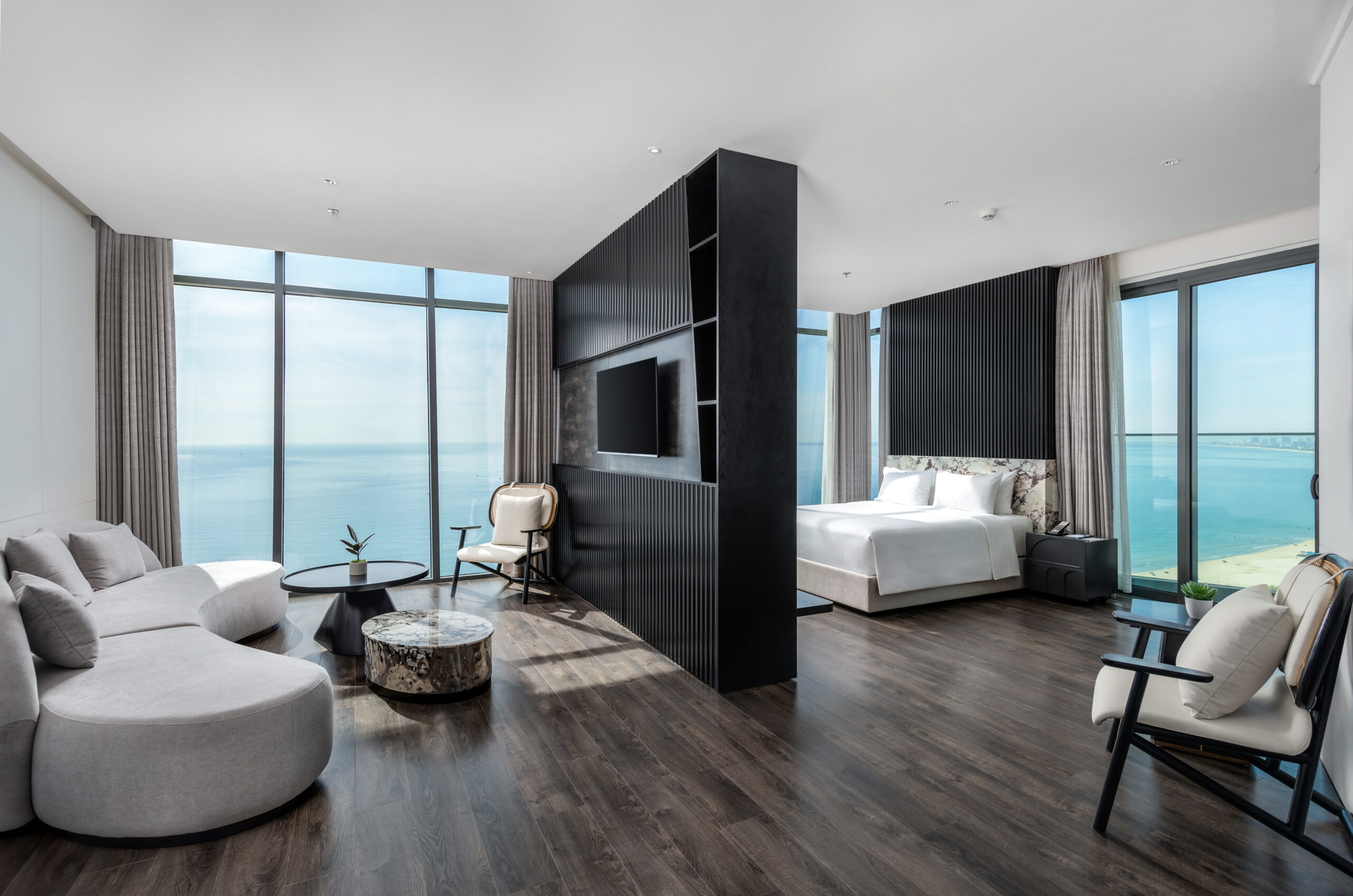 Awaken Danang Hotel 5