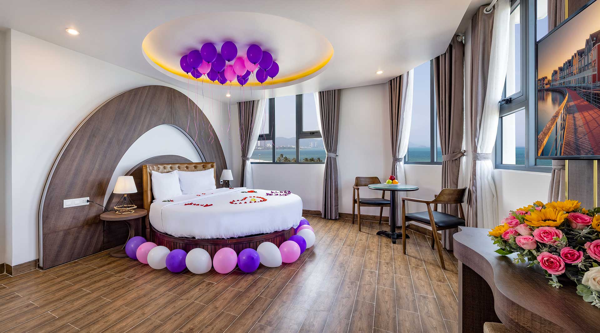 AZURA GOLD HOTEL
