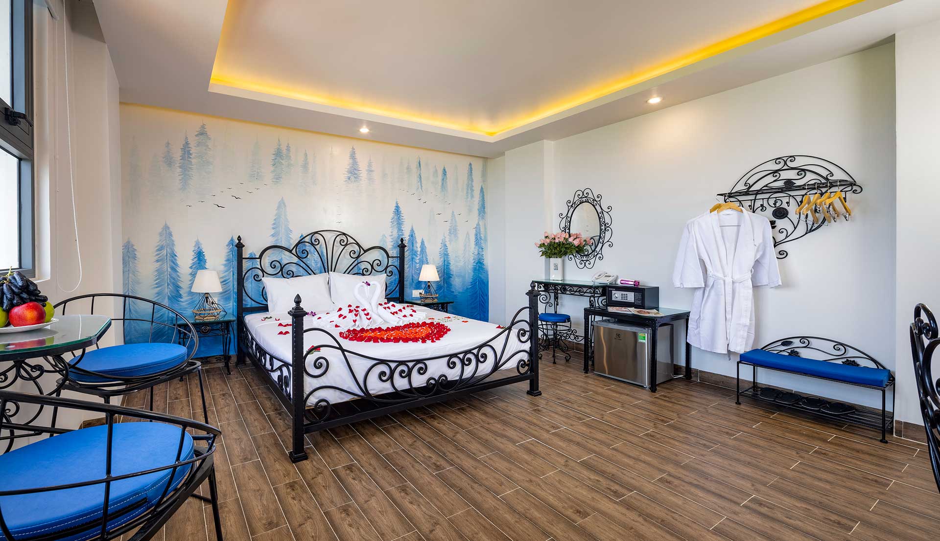 AZURA GOLD HOTEL 2