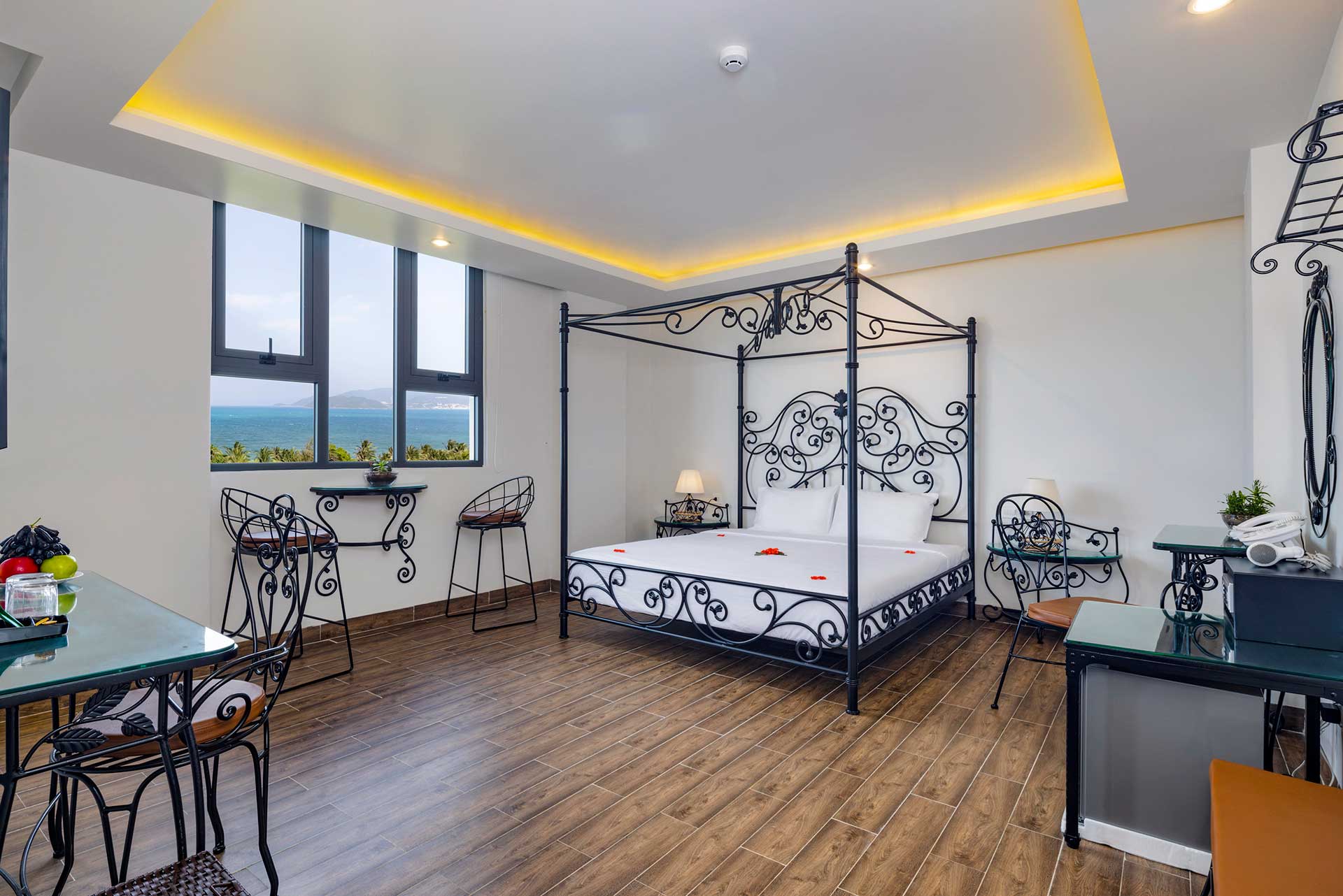 AZURA GOLD HOTEL 3