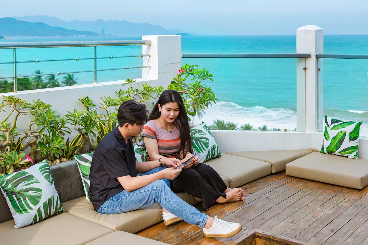 AZURA GOLD HOTEL 5