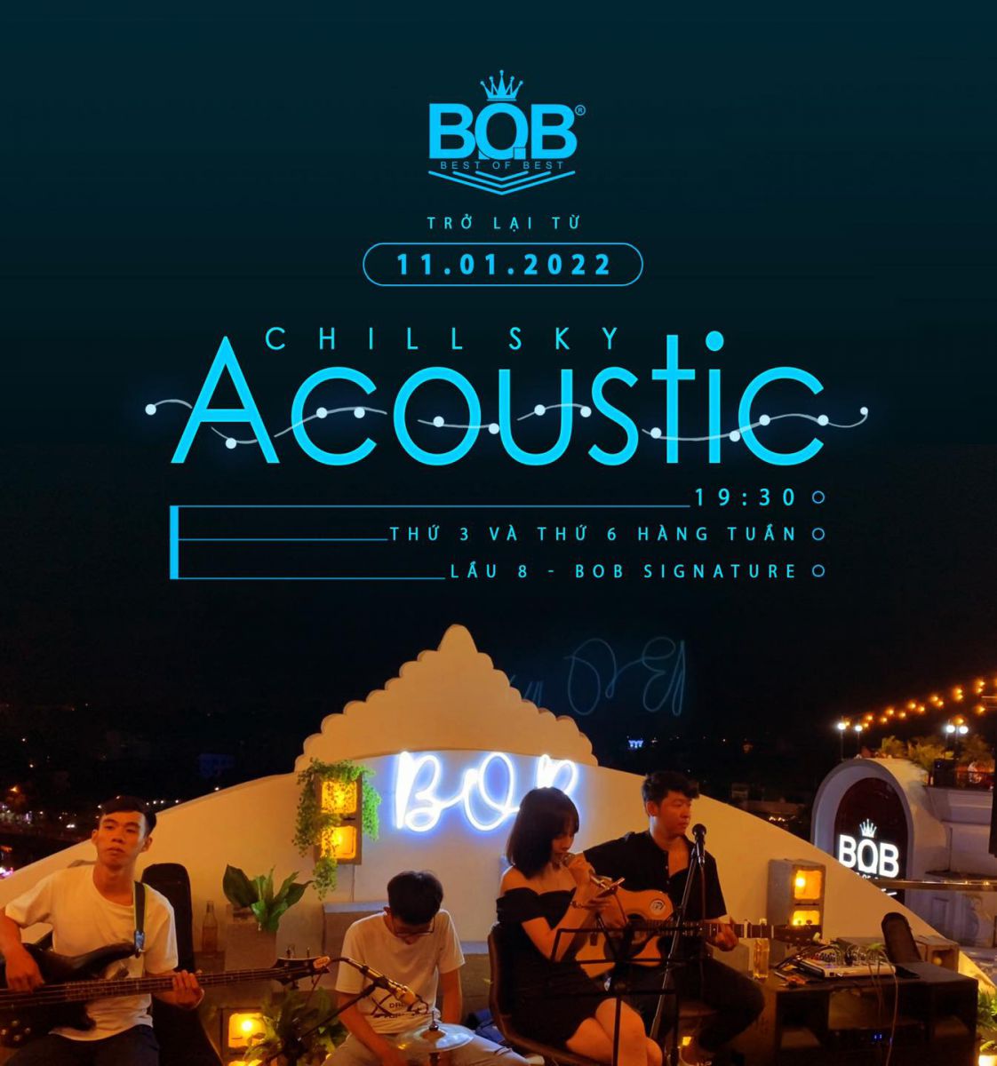 B.O.B Hotel