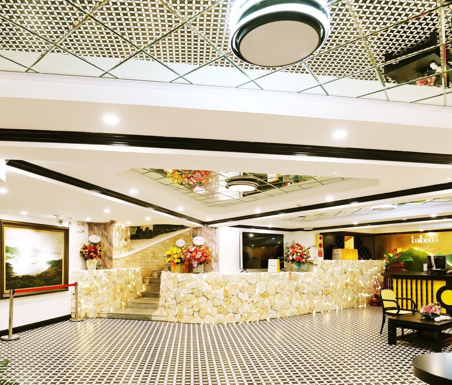 Babeeni Hotel 2