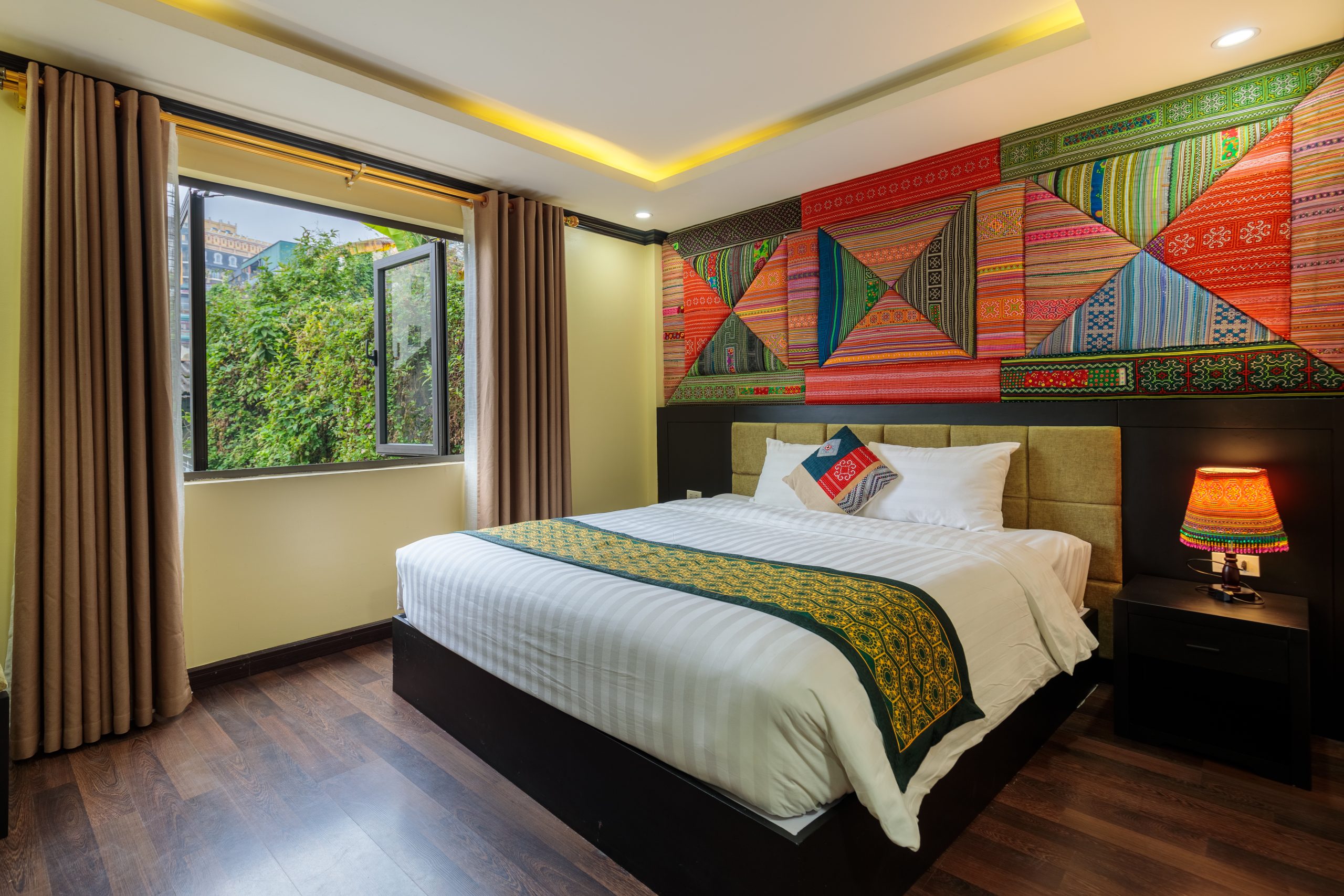 Babeeni Hotel 3