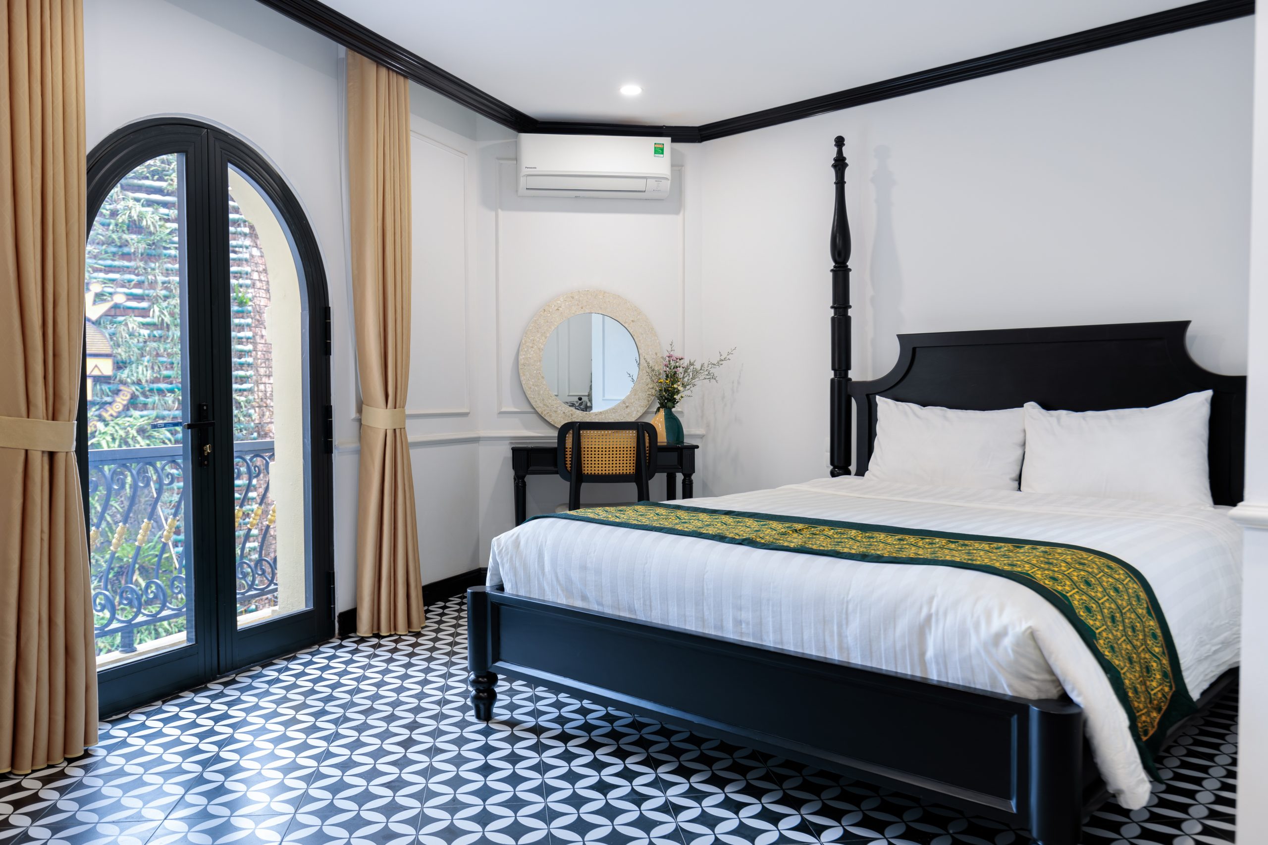Babeeni Hotel 4