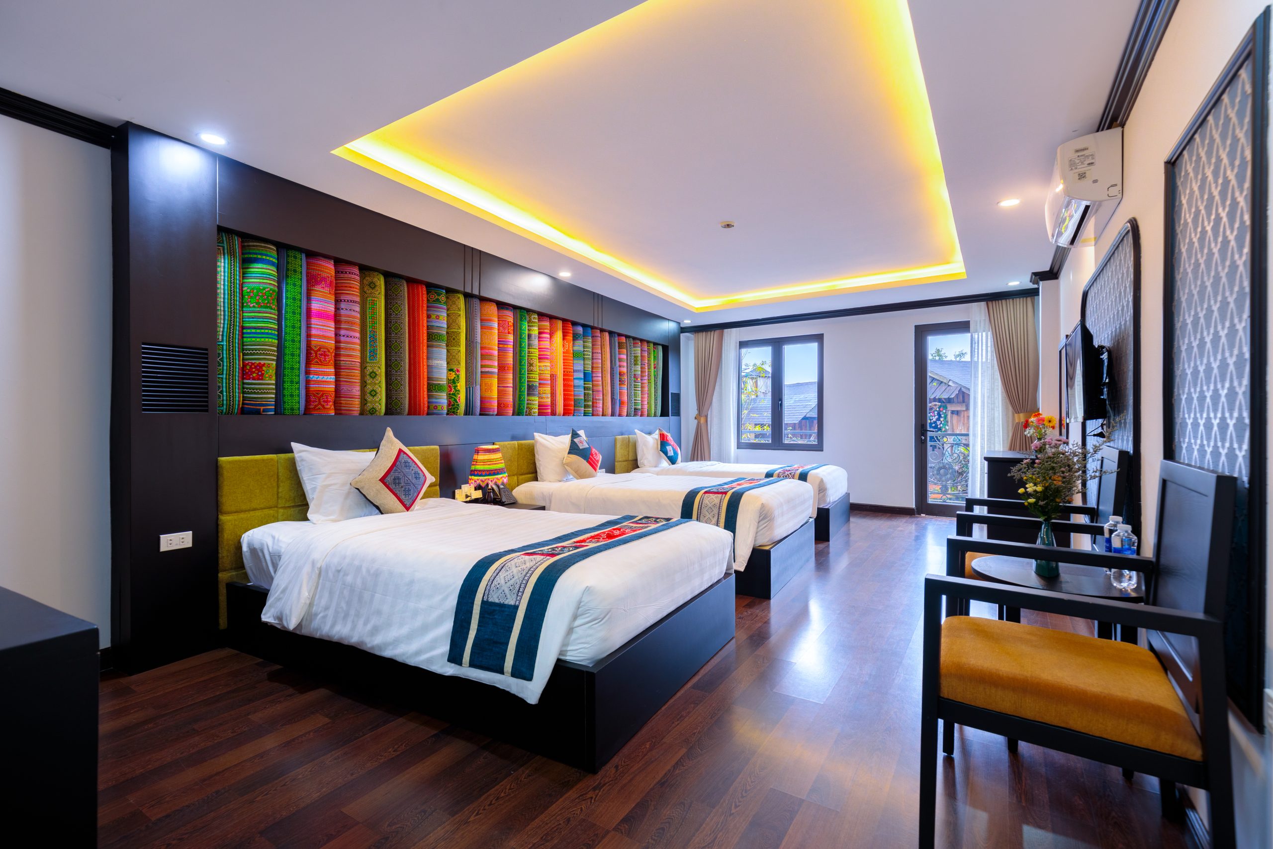 Babeeni Hotel 5