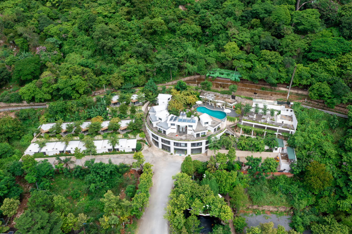 Babylon Mini Resort