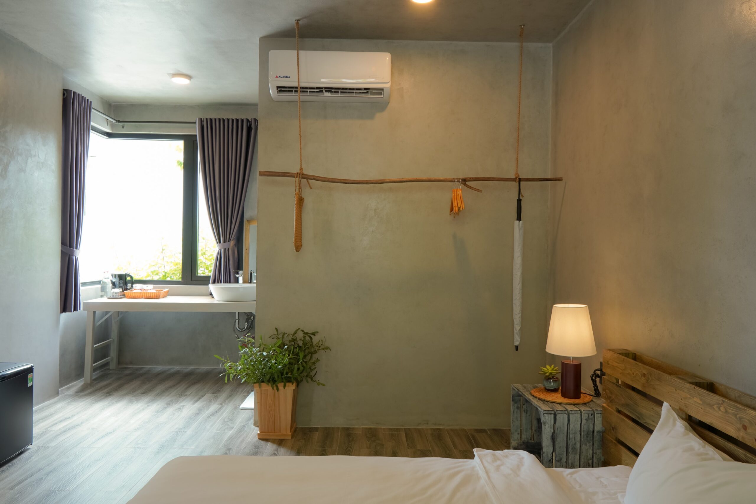 Babylon Mini Resort 3