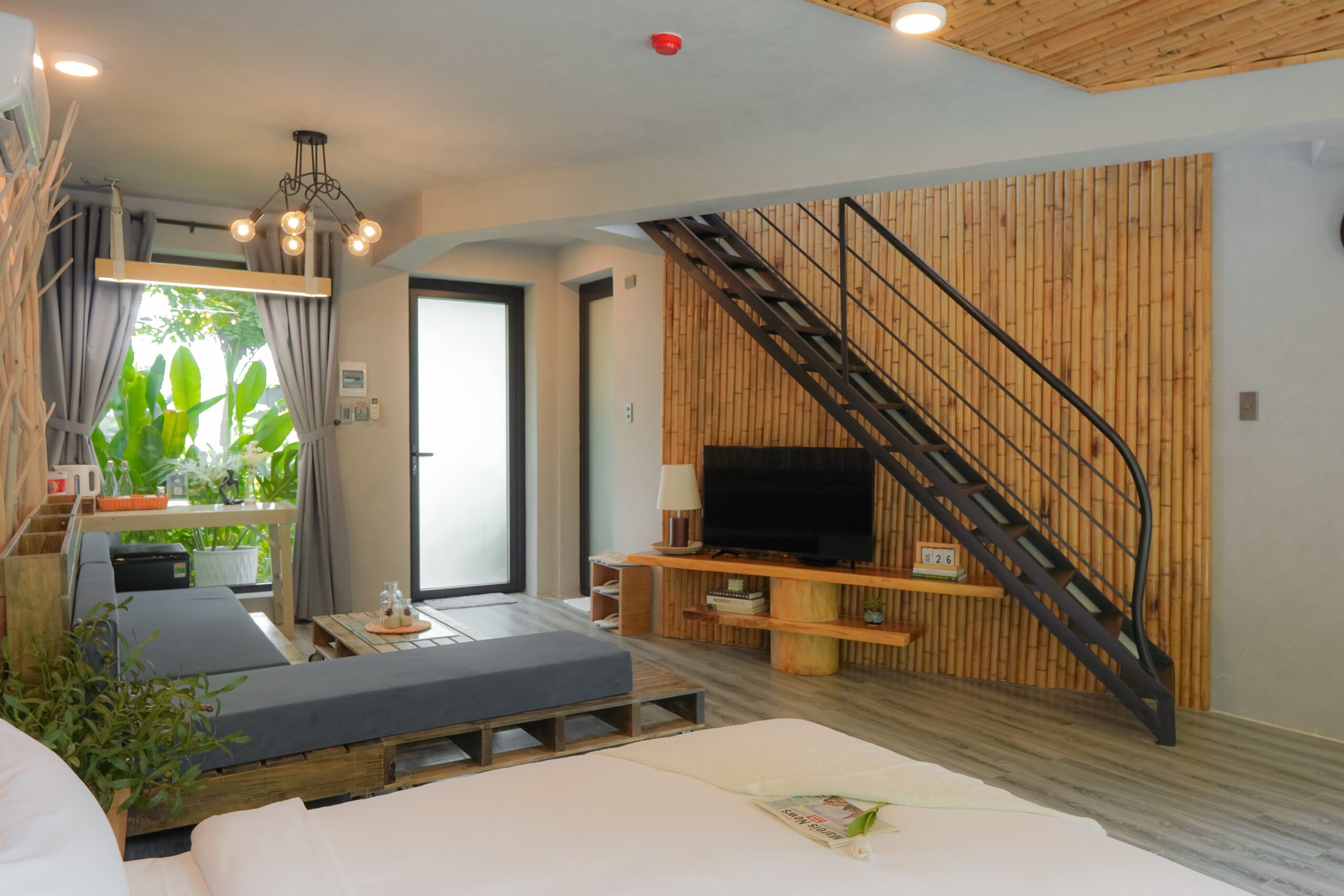 Babylon Mini Resort 5