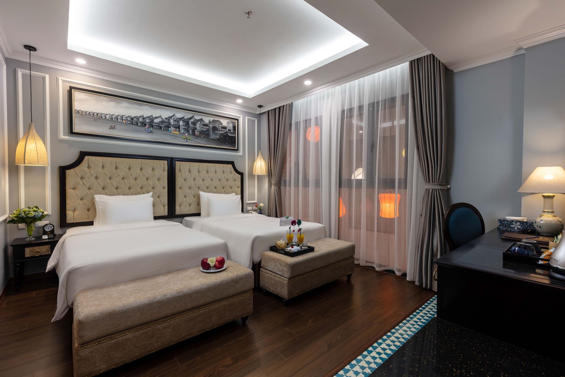 Babylon Premium Hotel & Spa 3