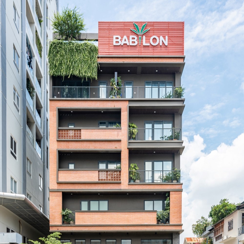 Babylon