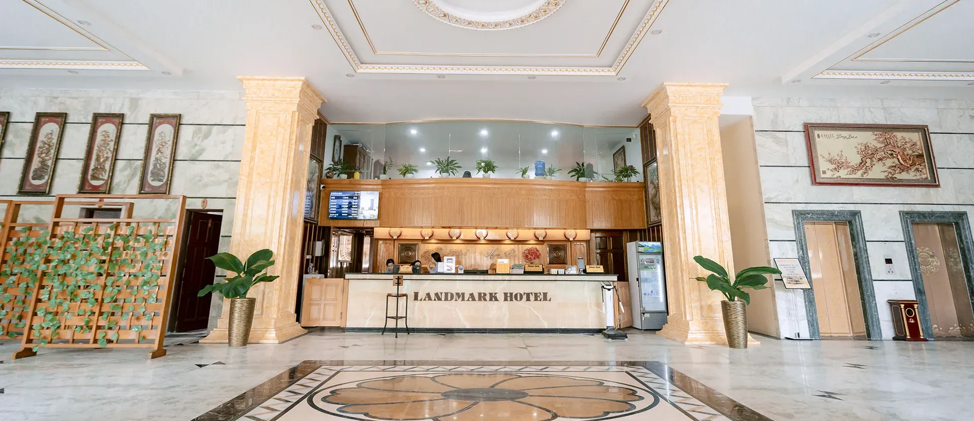 Bac Ninh Royal Hotel 2