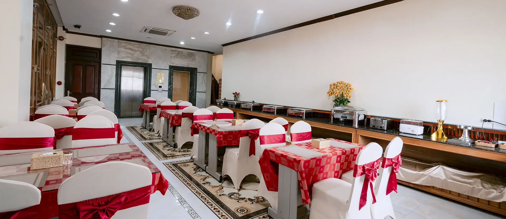 Bac Ninh Royal Hotel 4