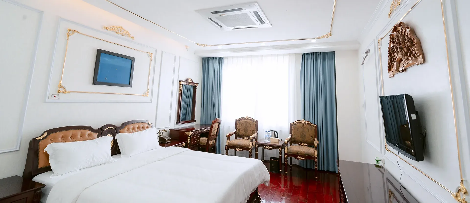 Bac Ninh Royal Hotel 5