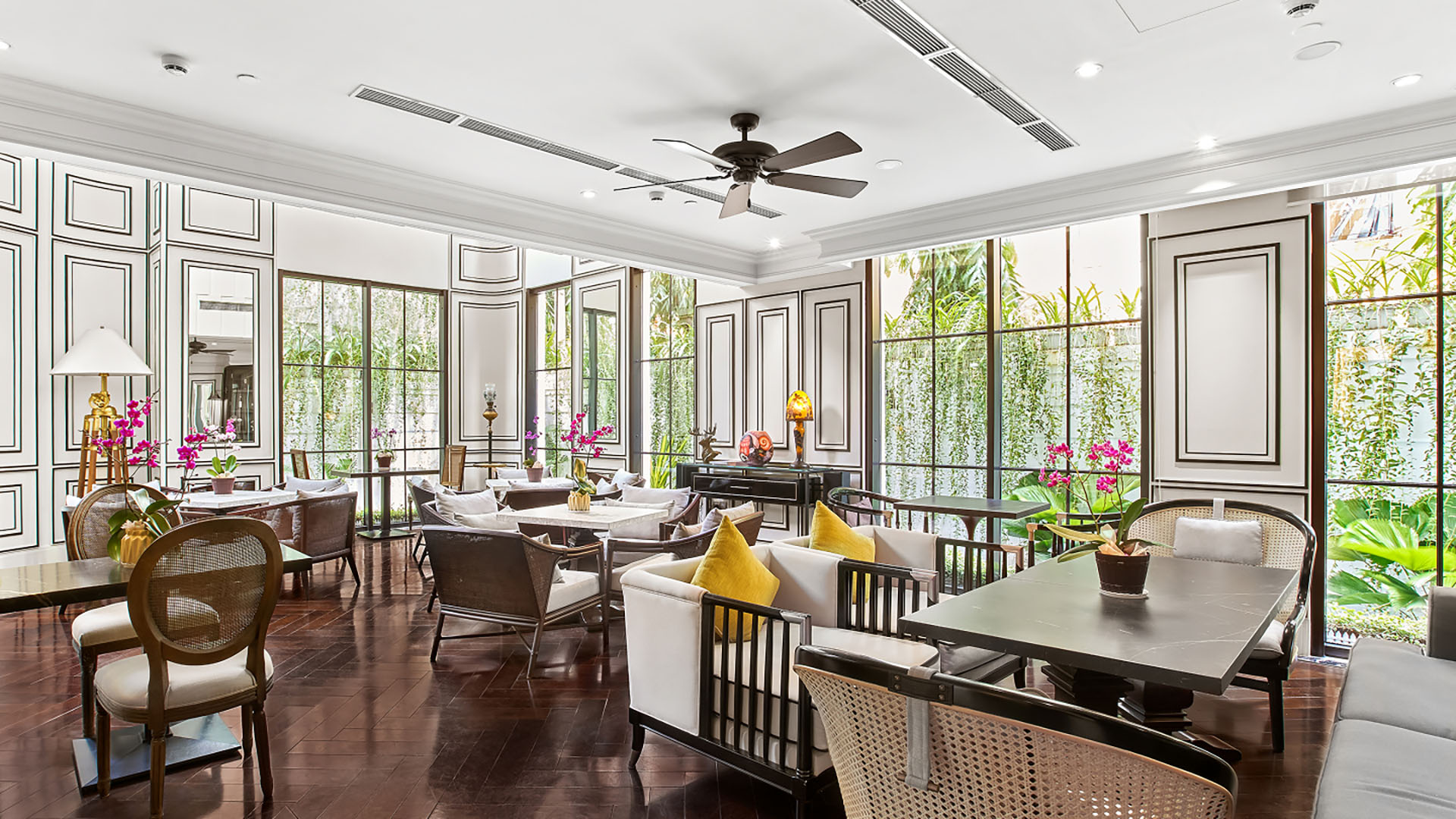 Bach Suites Saigon, A member of Design Hotels, part of Marriott Bonvoy