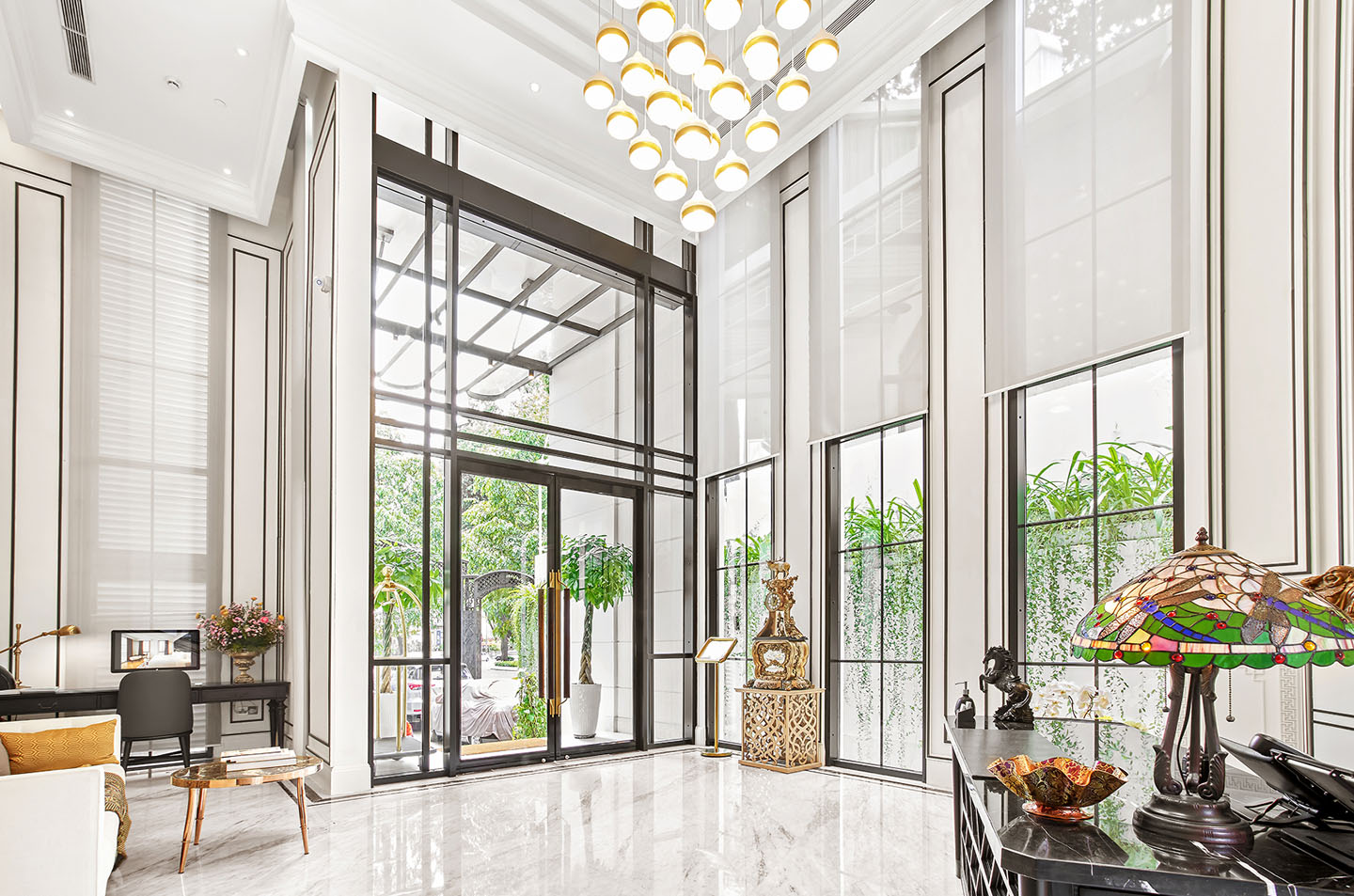 Bach Suites Saigon, A member of Design Hotels, part of Marriott Bonvoy 2