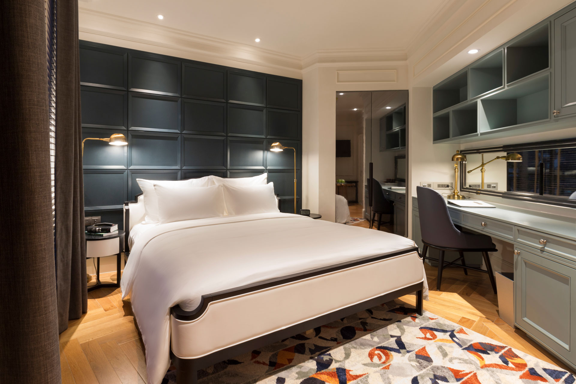 Bach Suites Saigon, A member of Design Hotels, part of Marriott Bonvoy 4