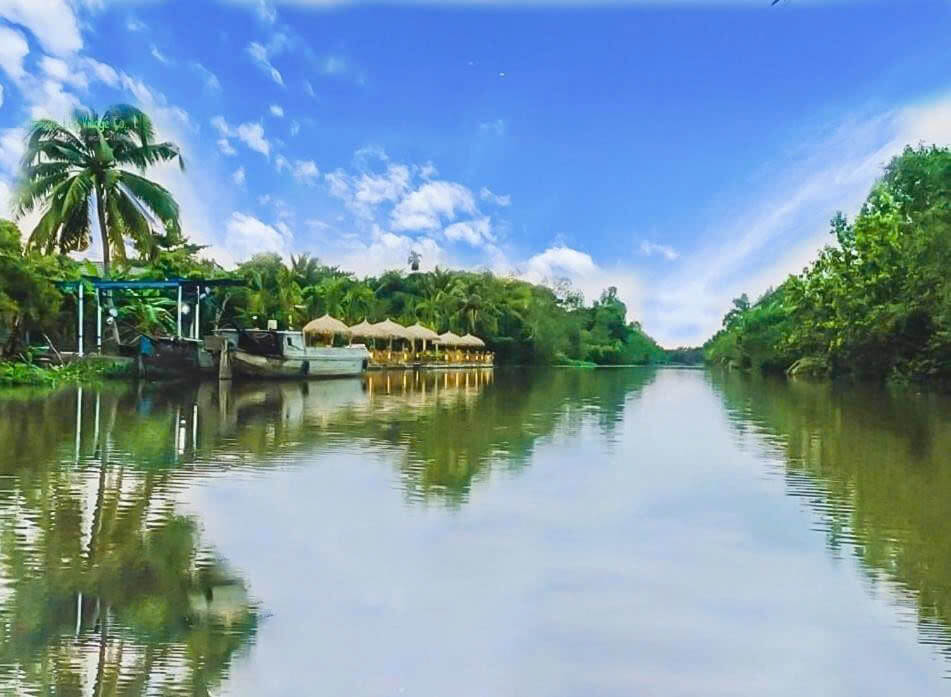 Bamboo Eco Village 4