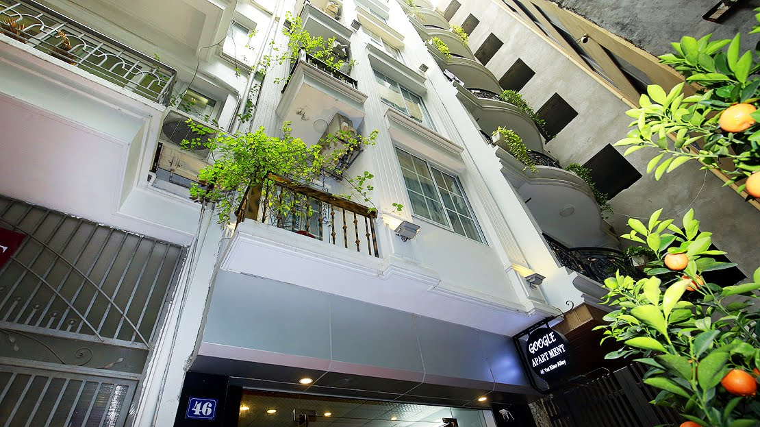 Bamboo Hotel