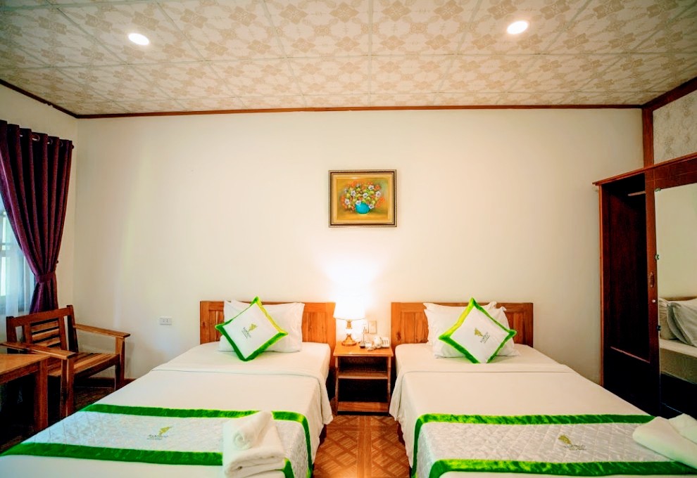 Bamboo Phu Quoc Resort