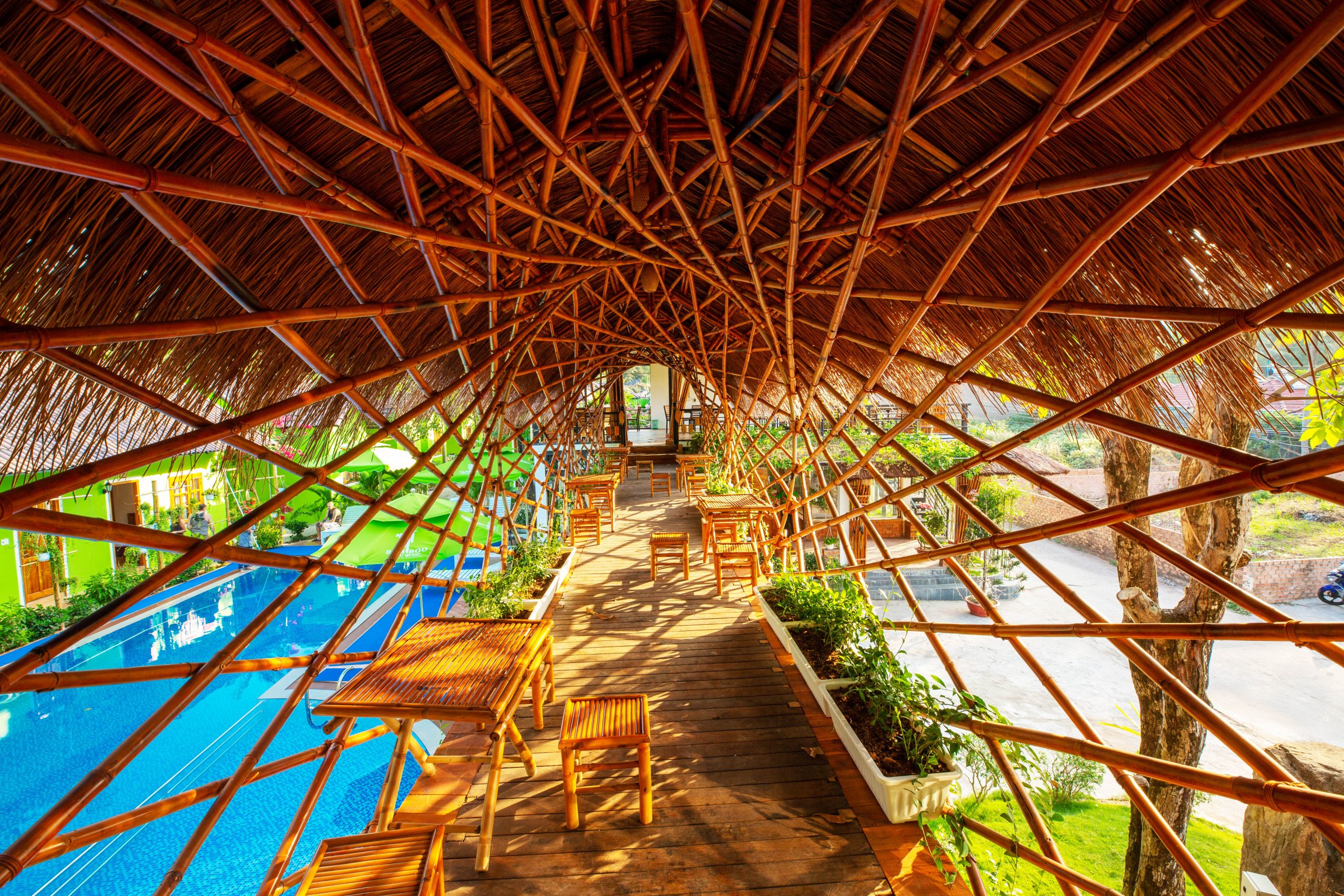 Bamboo Phu Quoc Resort 3