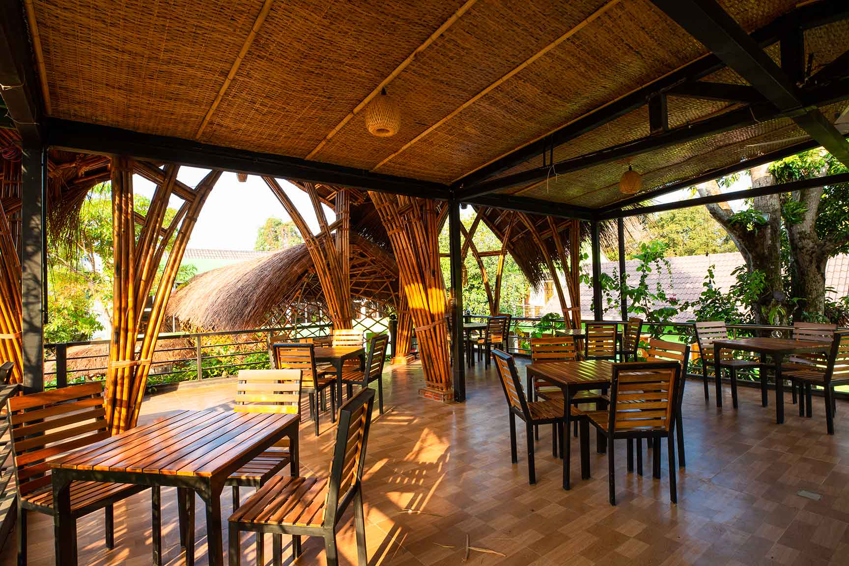 Bamboo Phu Quoc Resort 4