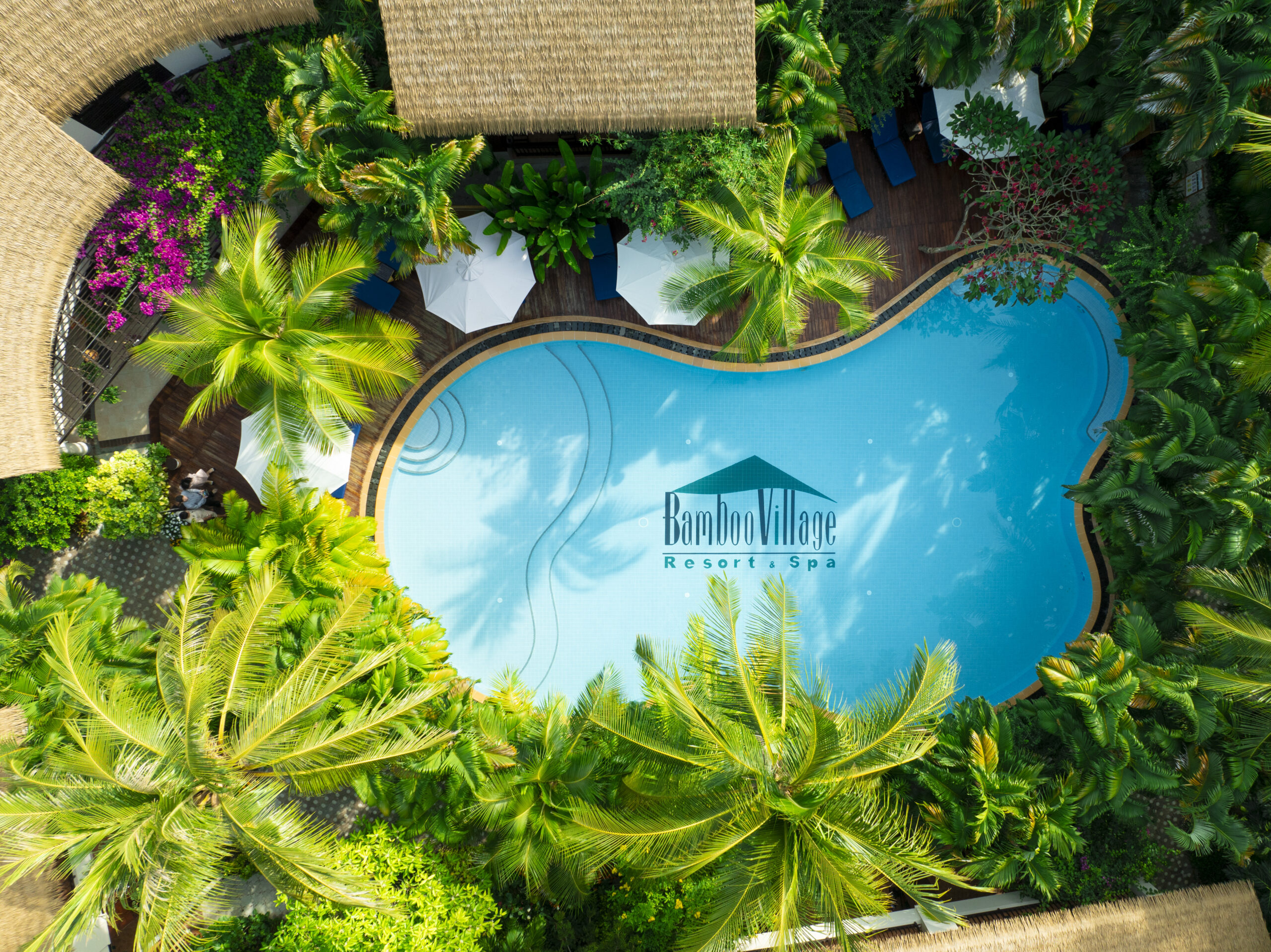 Bamboo Village Beach Resort & Spa 3