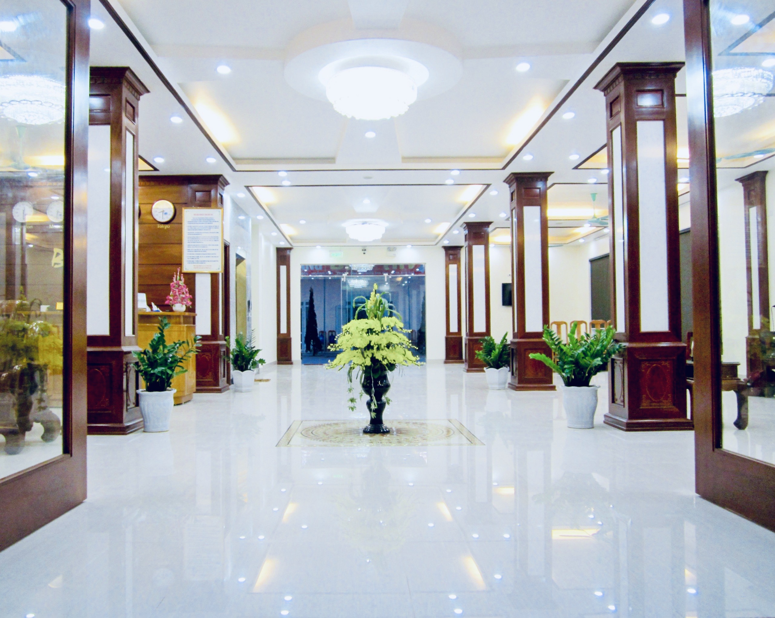 Bao An Hotel