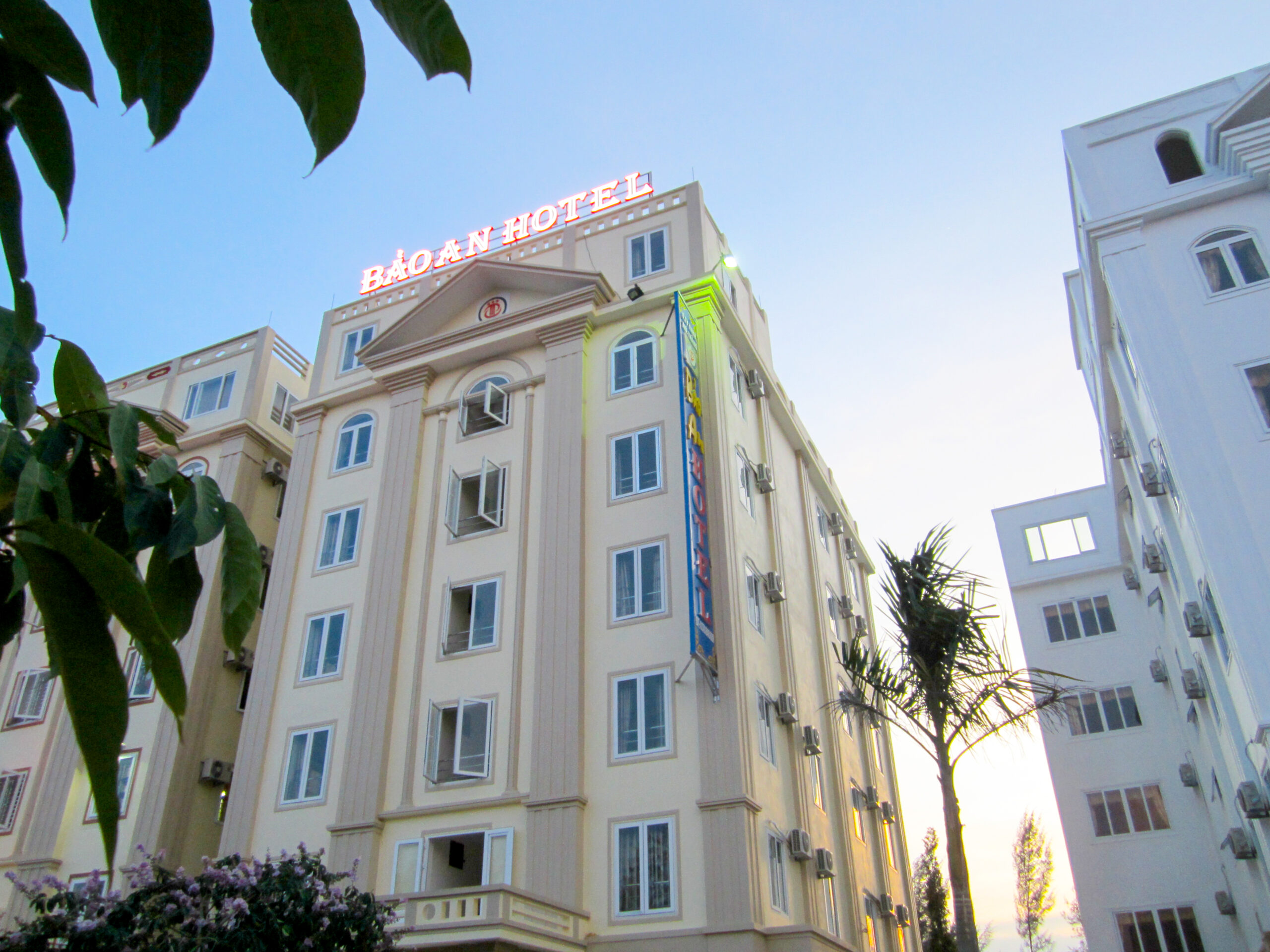 Bao An Hotel 2