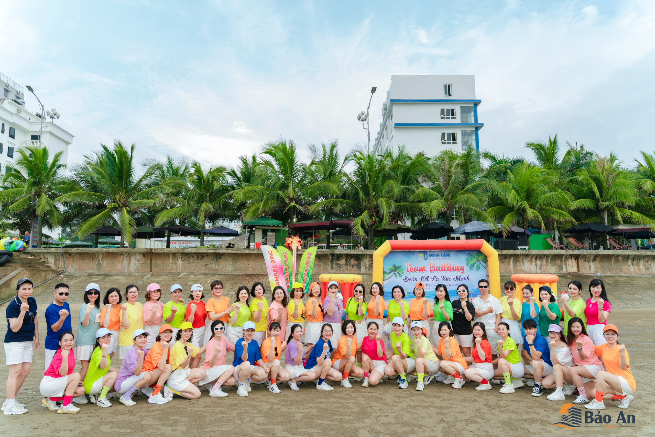 Bao An Hotel 3