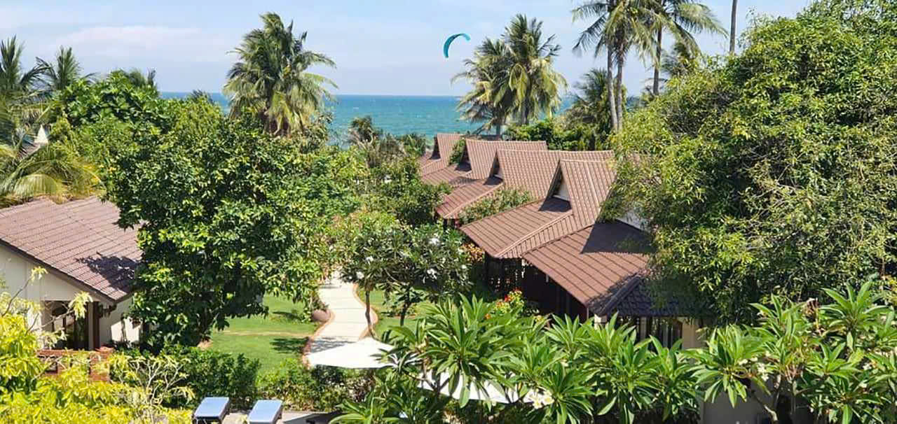 Bao Quynh Bungalow 2