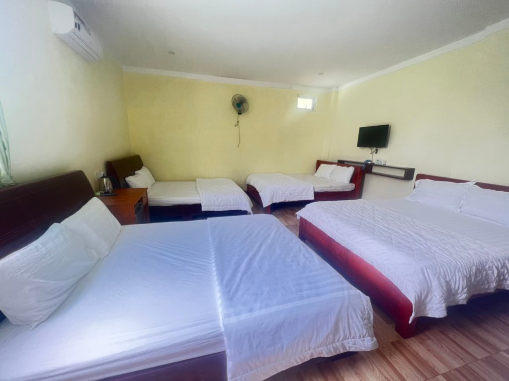 Bảo Trân Hotel 2