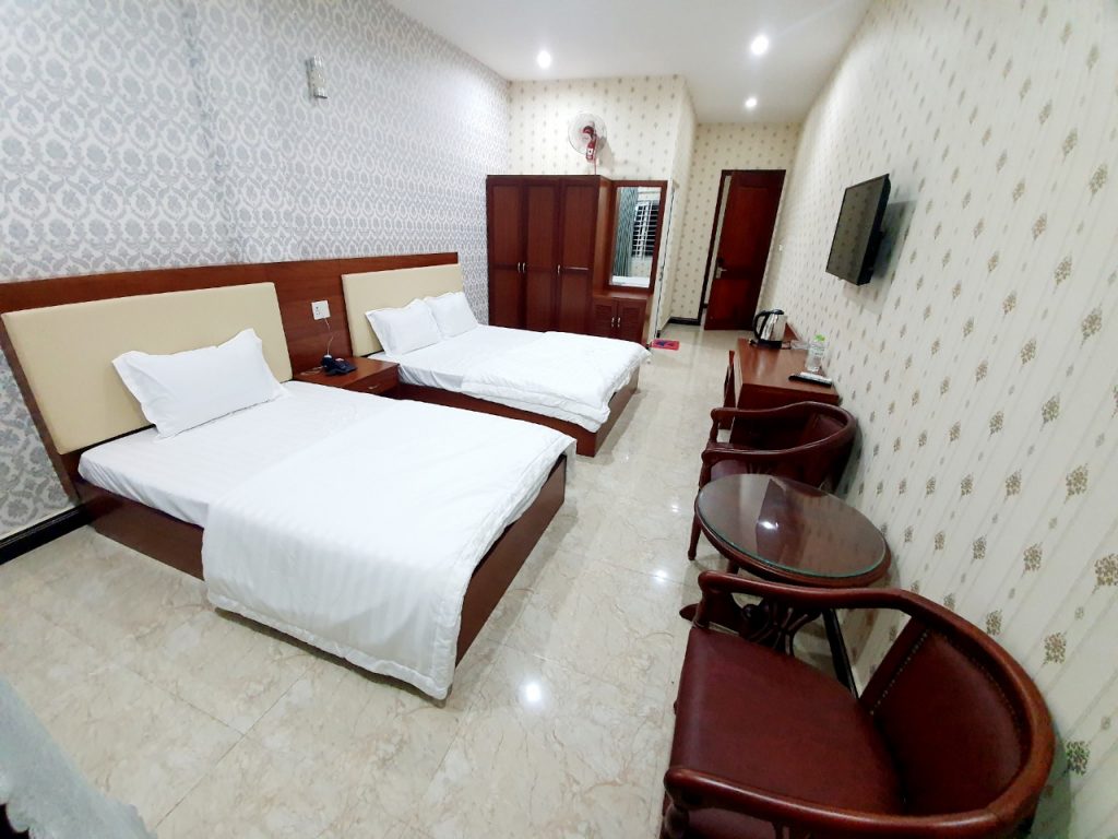 Bảo Trân Hotel 3