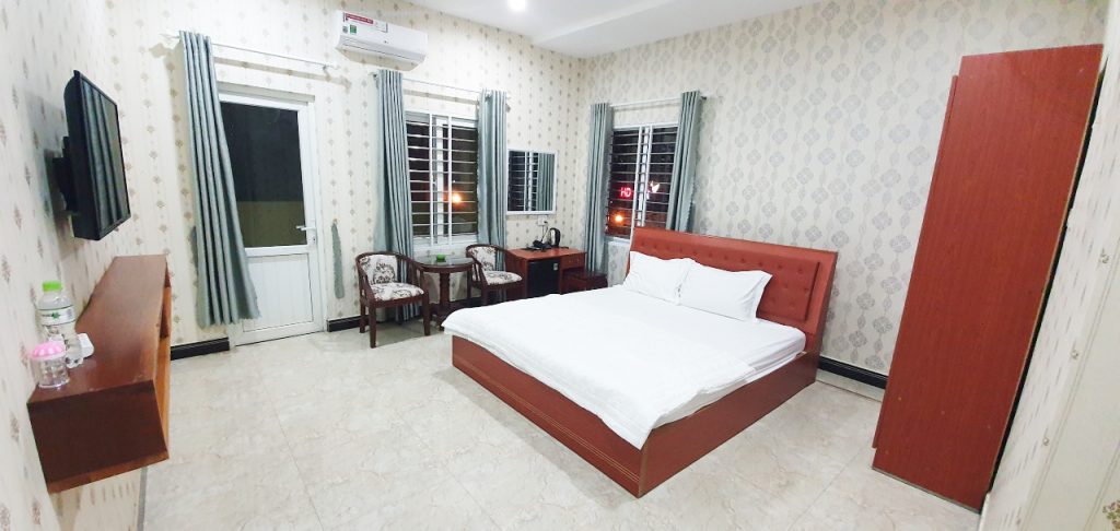 Bảo Trân Hotel 4