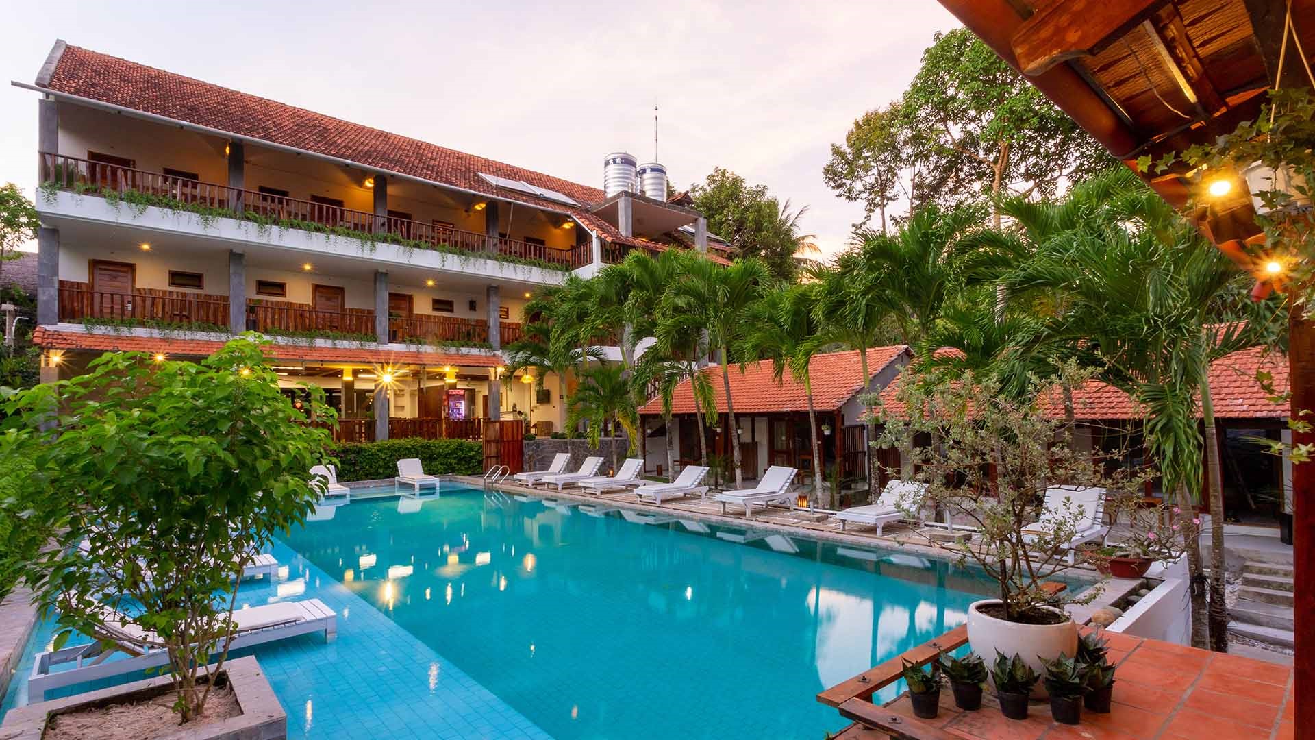 Bauhinia Resort & Spa Phú Quốc