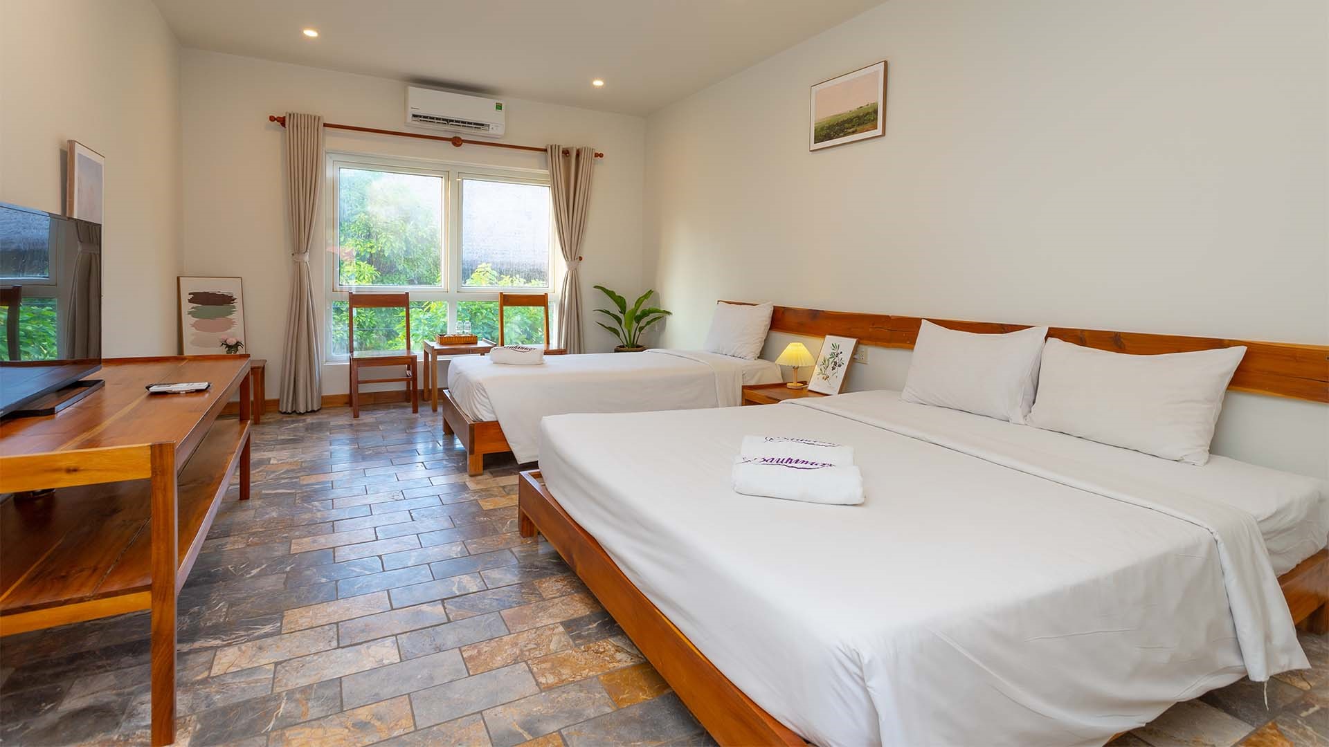 Bauhinia Resort & Spa Phú Quốc 2