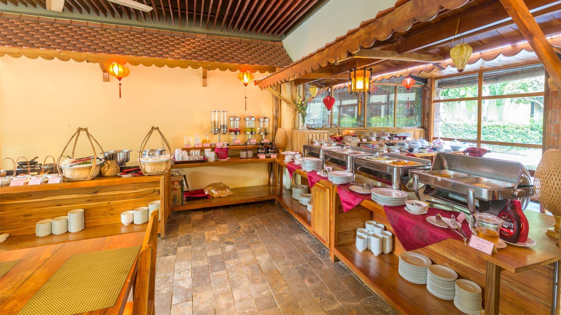 Bauhinia Resort & Spa Phú Quốc 4