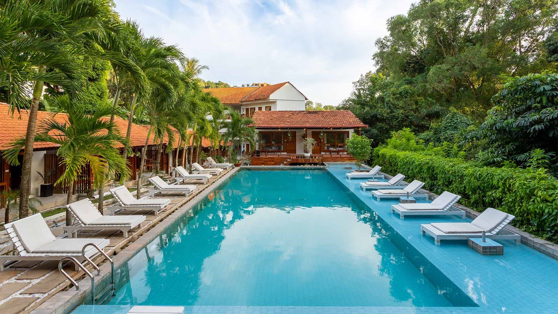 Bauhinia Resort & Spa Phú Quốc 5