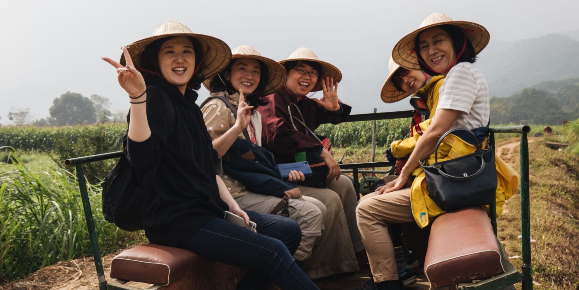 Bavi Homestead (Trang Trại Đồng Quê Ba Vì)