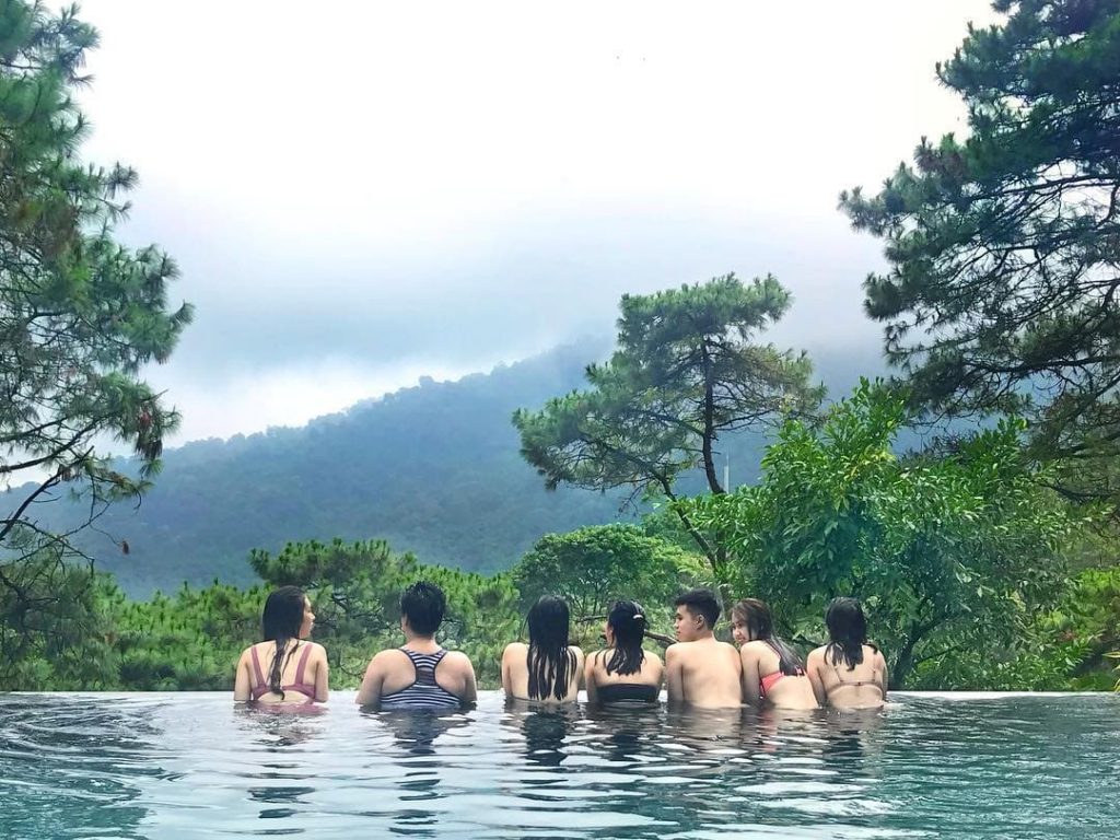 Bavi Resort 3