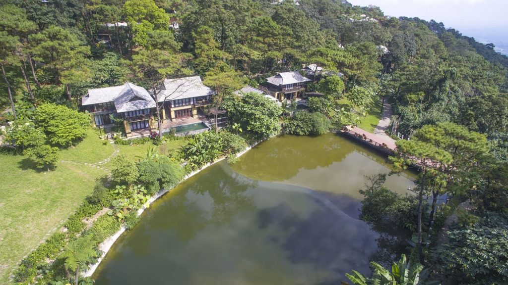 Bavi Resort 5