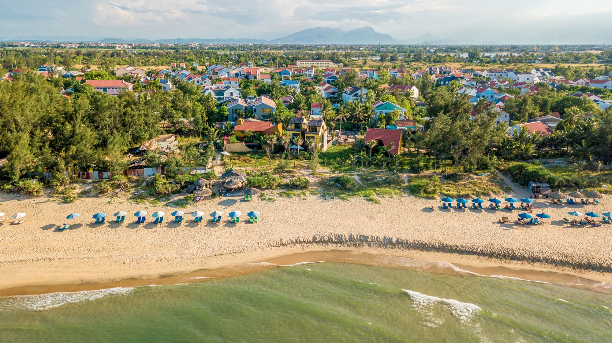 Beachside Boutique Resort Hoi An 2
