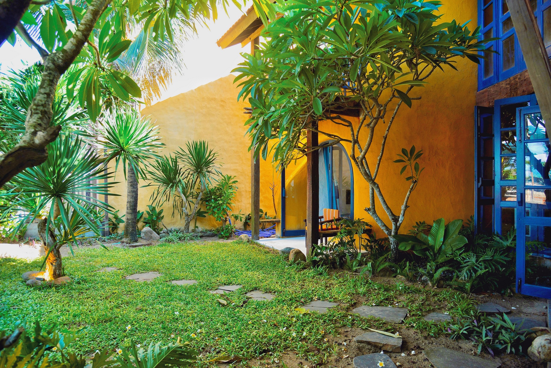 Beachside Boutique Resort Hoi An 3
