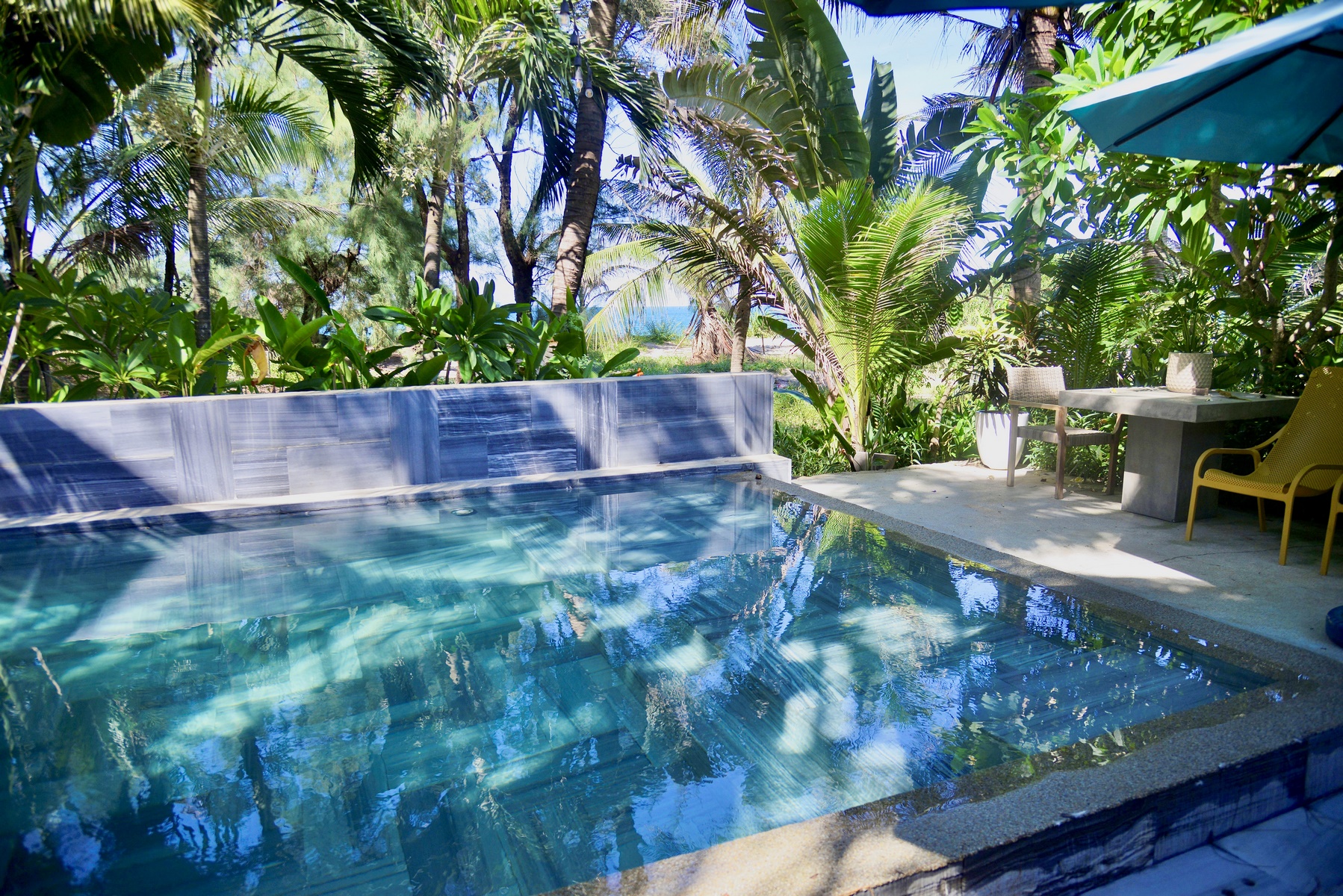 Beachside Boutique Resort Hoi An 4