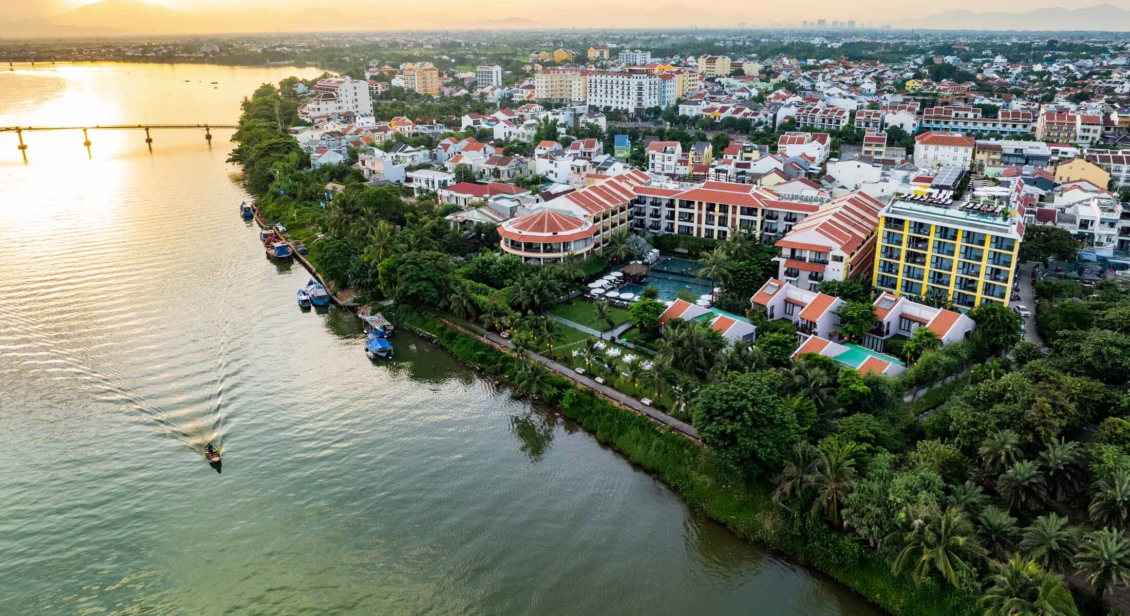 Bel Marina Hoi An Resort 2
