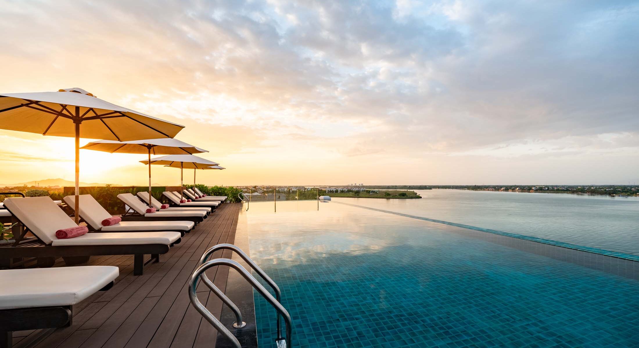 Bel Marina Hoi An Resort 3