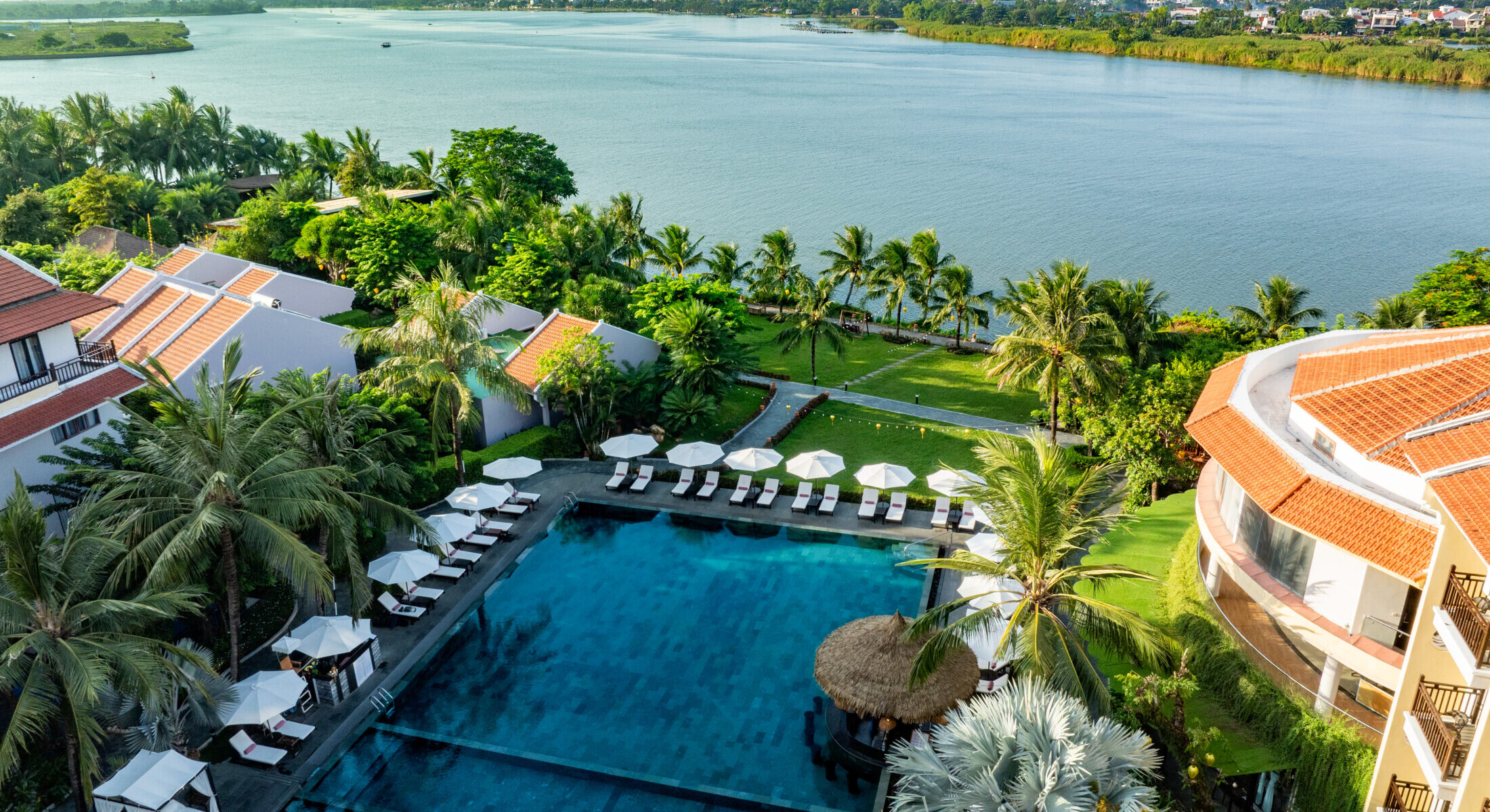 Bel Marina Hoi An Resort 5