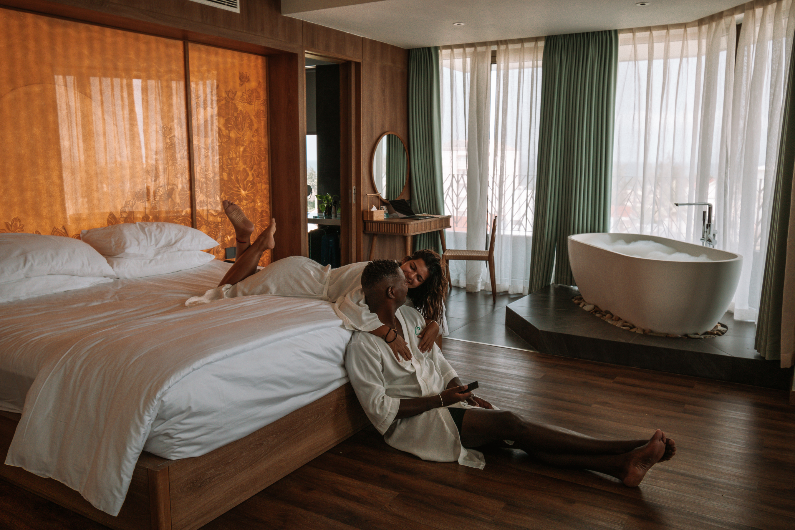 Bellerive Hoi An Hotel & Spa 2